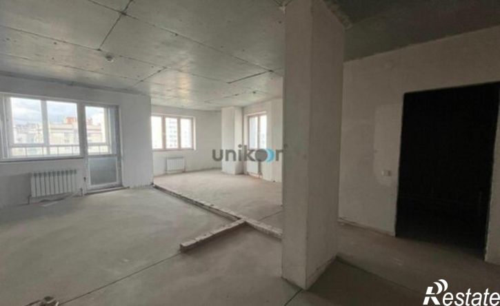 2-комн квартира Коммунистическая улица, 107,  д. 107