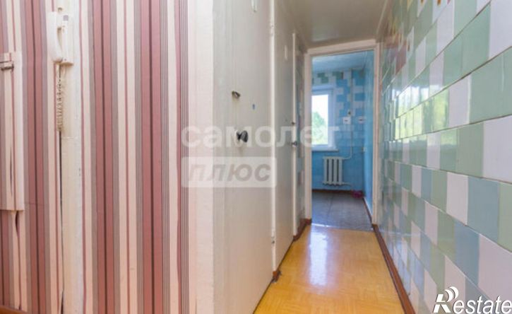 3-комн квартира ул Достоевского, 147,  д. 147