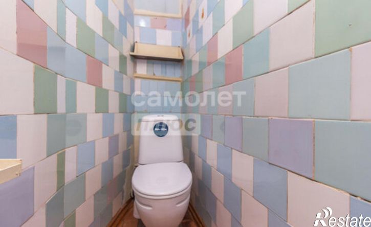 3-комн квартира ул Достоевского, 147,  д. 147