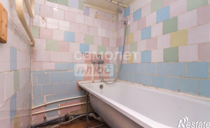 3-комн квартира ул Достоевского, 147,  д. 147