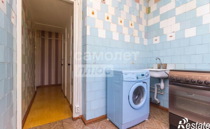 3-комн квартира ул Достоевского, 147,  д. 147