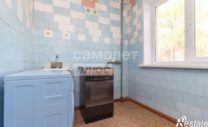 3-комн квартира ул Достоевского, 147,  д. 147