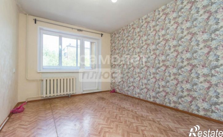 3-комн квартира ул Достоевского, 147,  д. 147