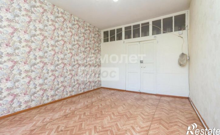 3-комн квартира ул Достоевского, 147,  д. 147