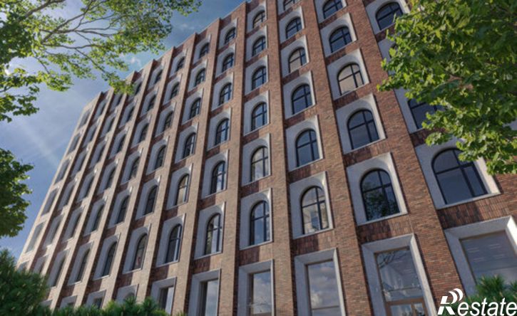 3-комн квартира в новом доме ул Рихарда Зорге, 73 3,  д. 73 3,  к. 3