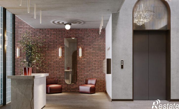 1-комн квартира в новом доме ул Рихарда Зорге, 73 3,  д. 73 3,  к. 3