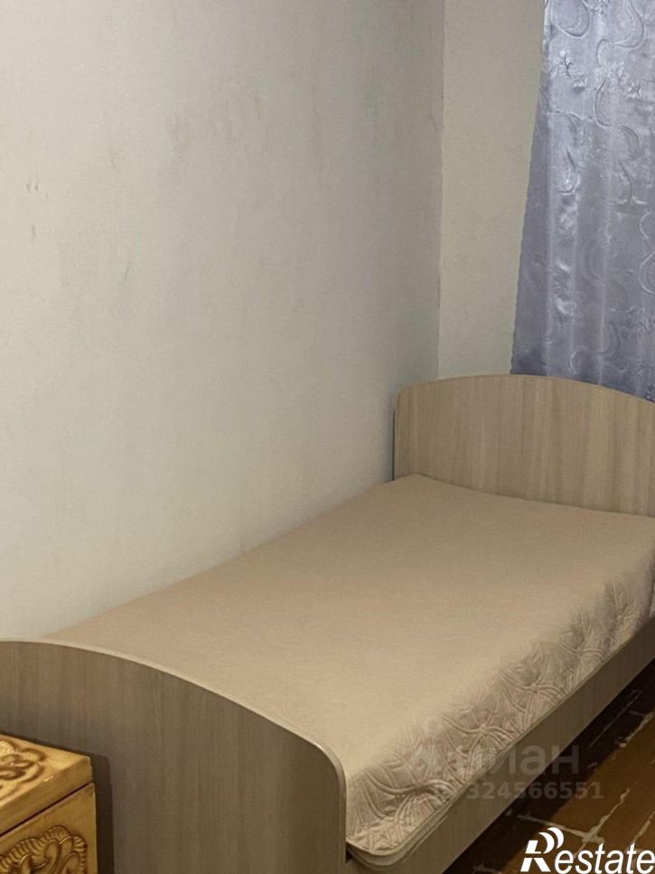 Комната улица Кирова, 95,  д. 95