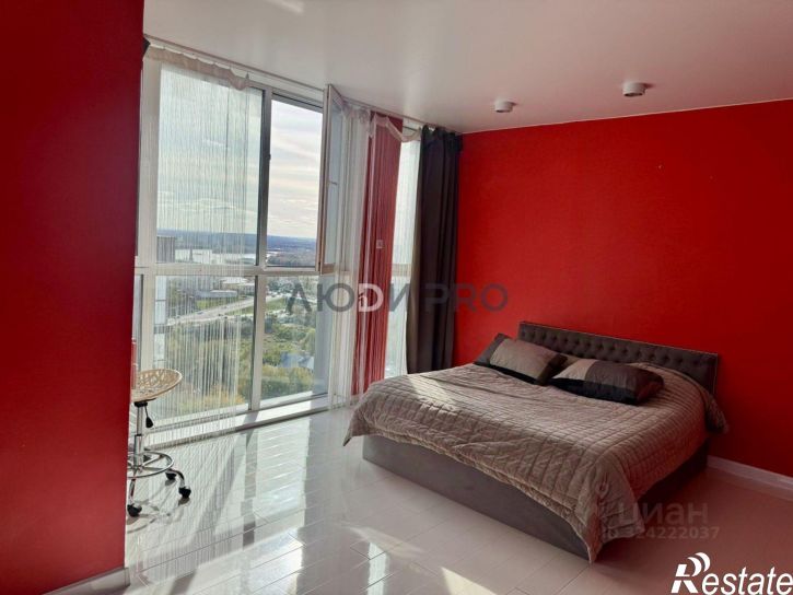 2-комн квартира ул Коммунистическая, 107,  д. 107