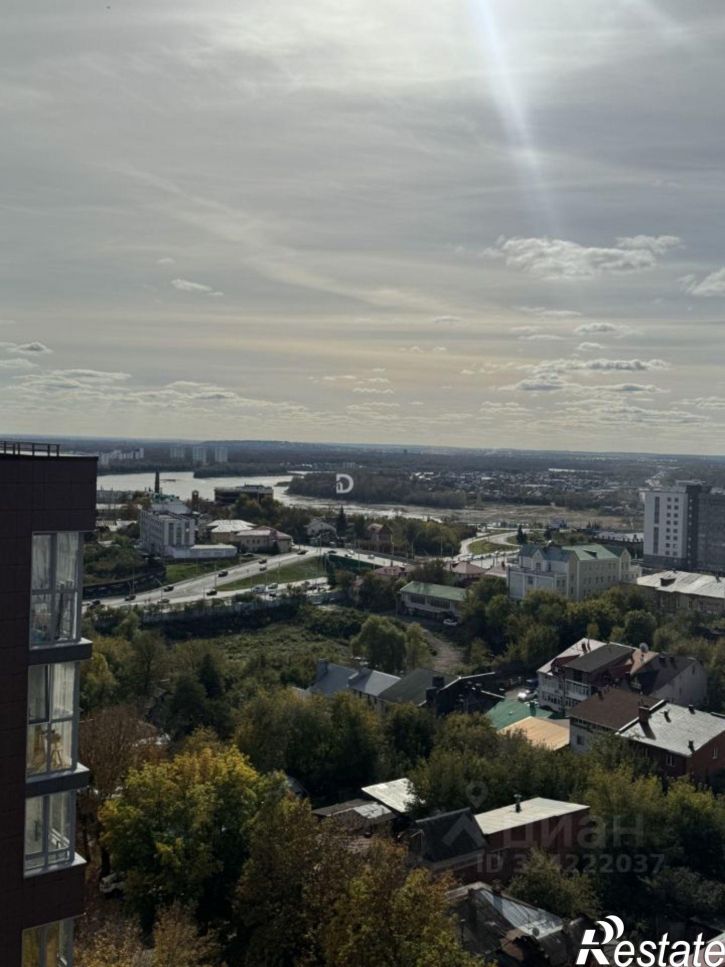 2-комн квартира ул Коммунистическая, 107,  д. 107