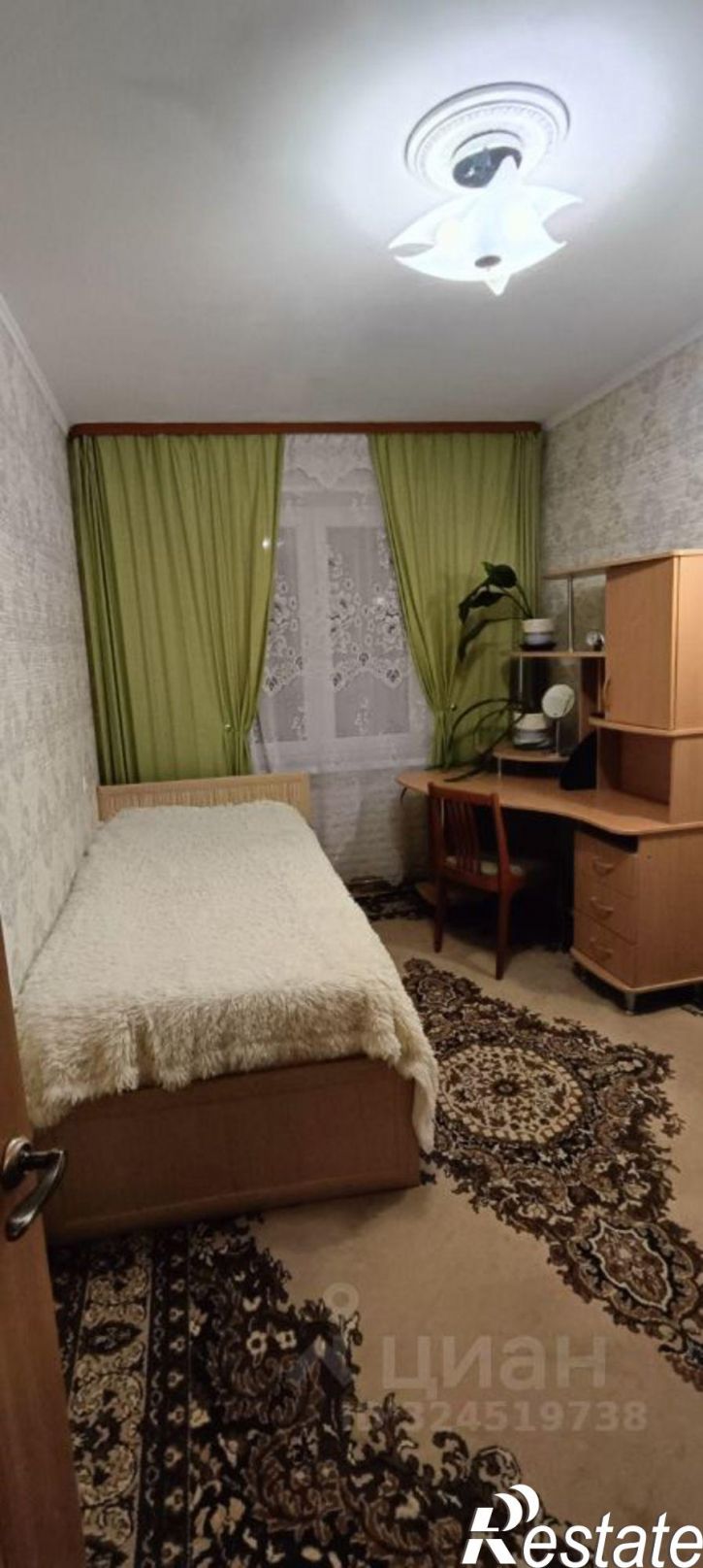 2-комн квартира улица Степана Кувыкина, 14/5,  д. 14/5