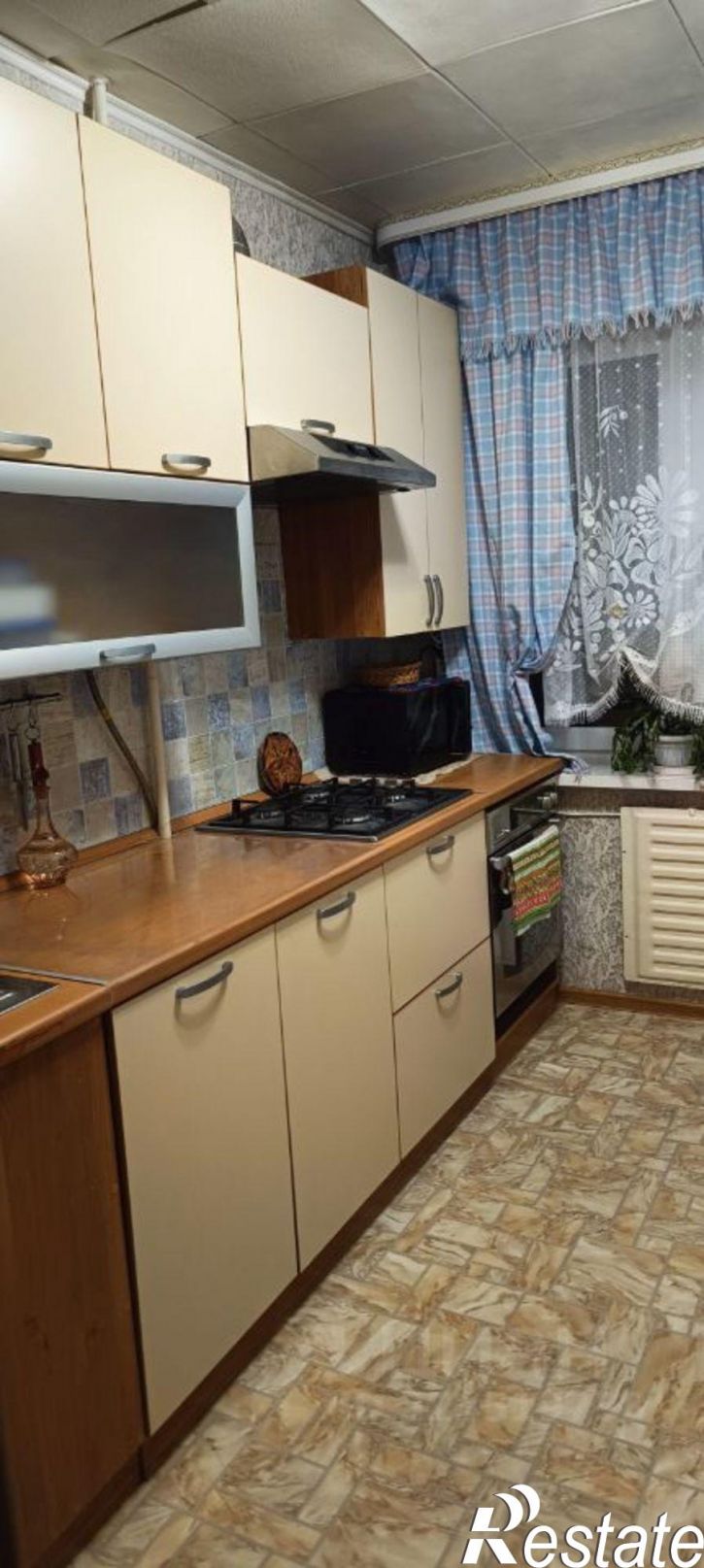 2-комн квартира улица Степана Кувыкина, 14/5,  д. 14/5