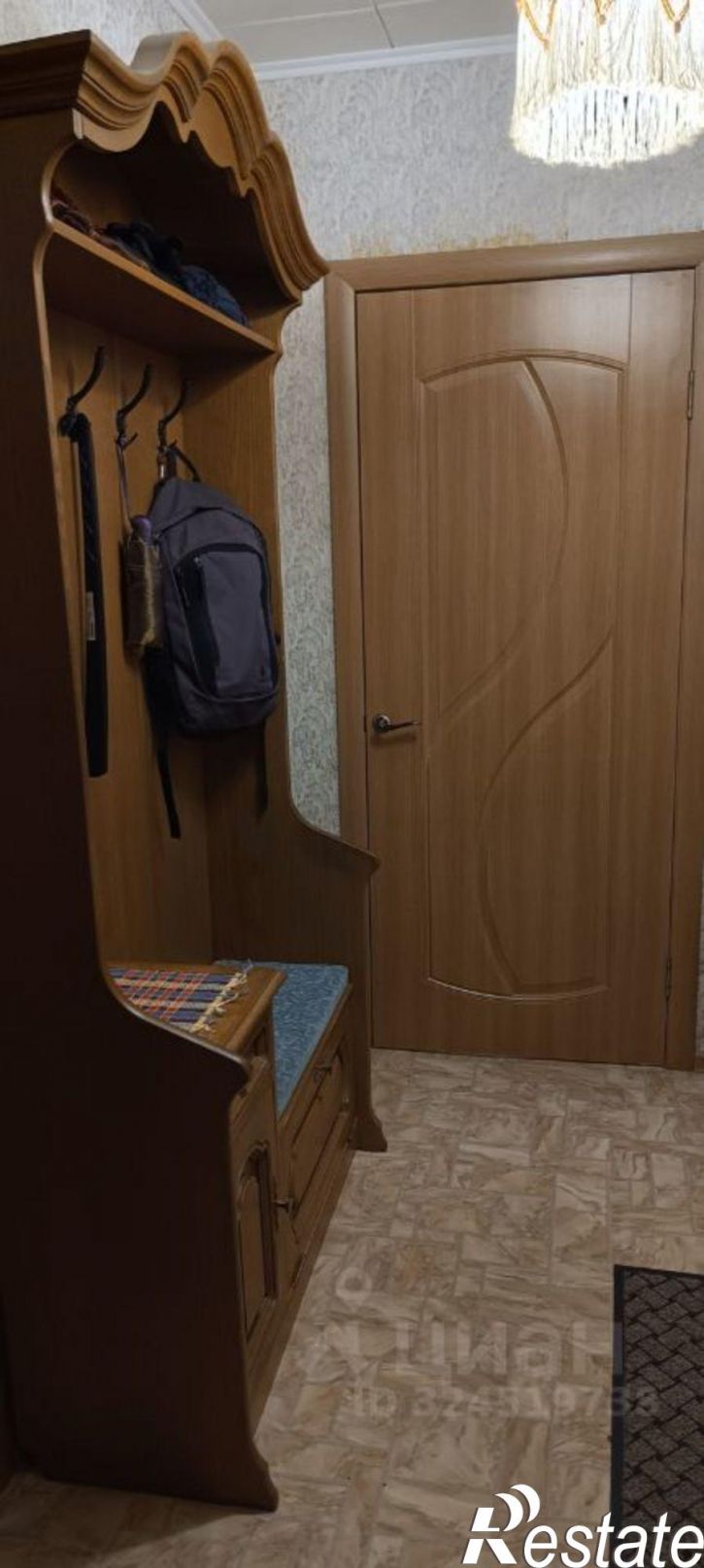 2-комн квартира улица Степана Кувыкина, 14/5,  д. 14/5