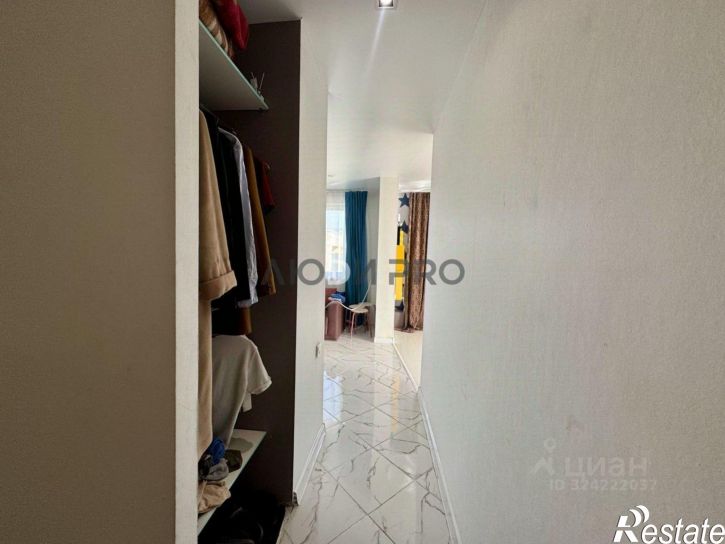 2-комн квартира ул Коммунистическая, 107,  д. 107