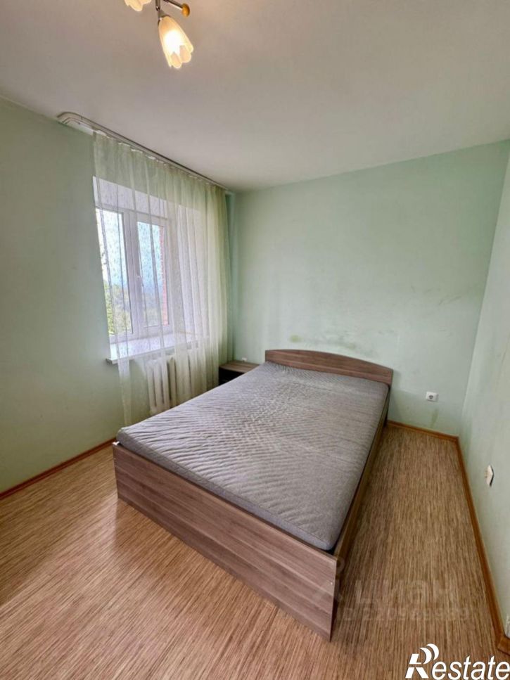 2-комн квартира Парковая улица, 9,  д. 9