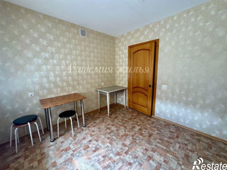 2-комн квартира Парковая улица, 9,  д. 9