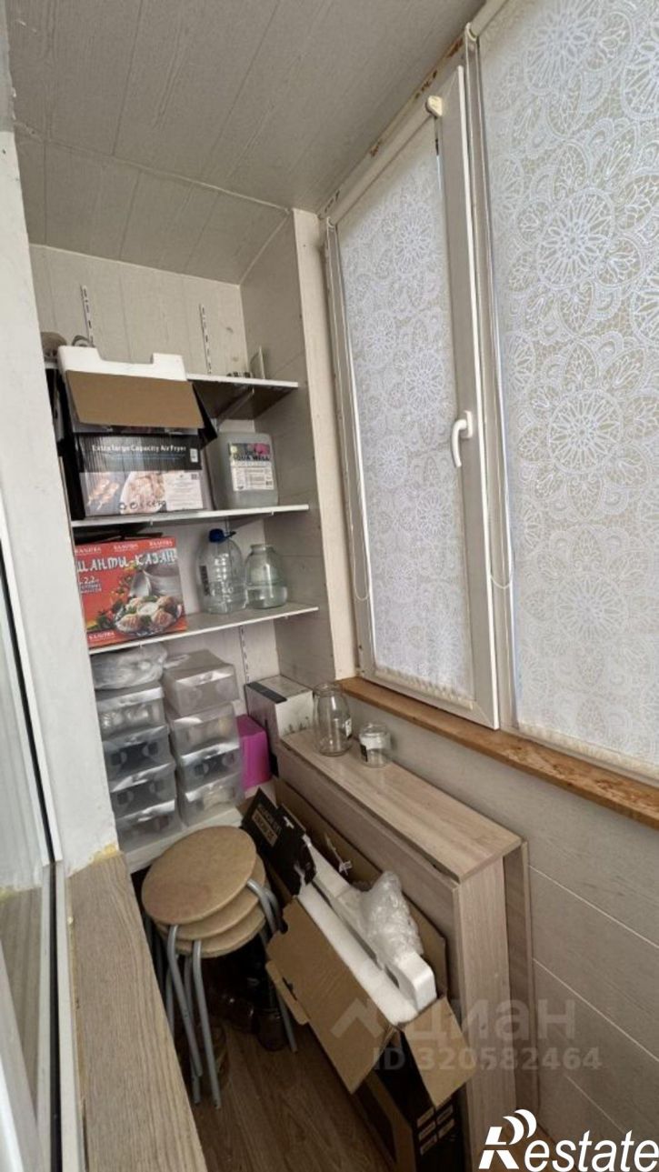 1-комн квартира улица Мусы Джалиля, 68/1,  д. 68/1