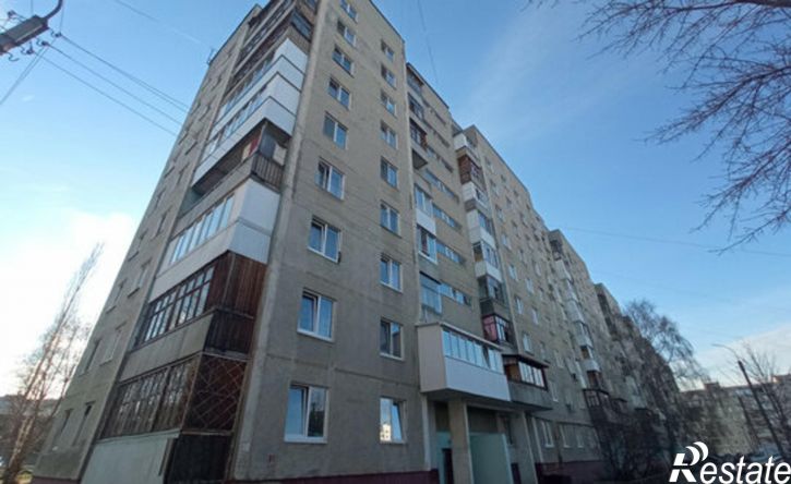 2-комн квартира Вологодская улица, 81,  д. 81