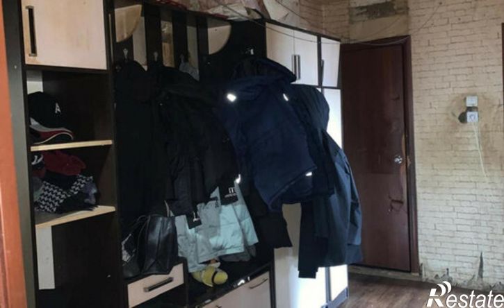 2-комн квартира Вологодская улица, 81,  д. 81