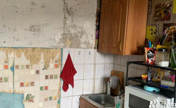 2-комн квартира Вологодская улица, 81,  д. 81