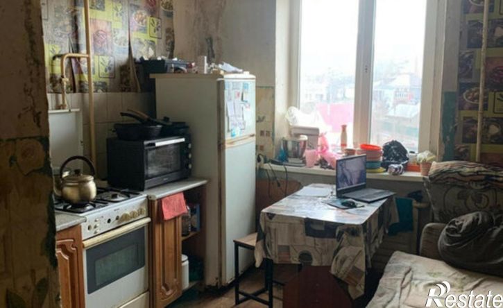 2-комн квартира Вологодская улица, 81,  д. 81