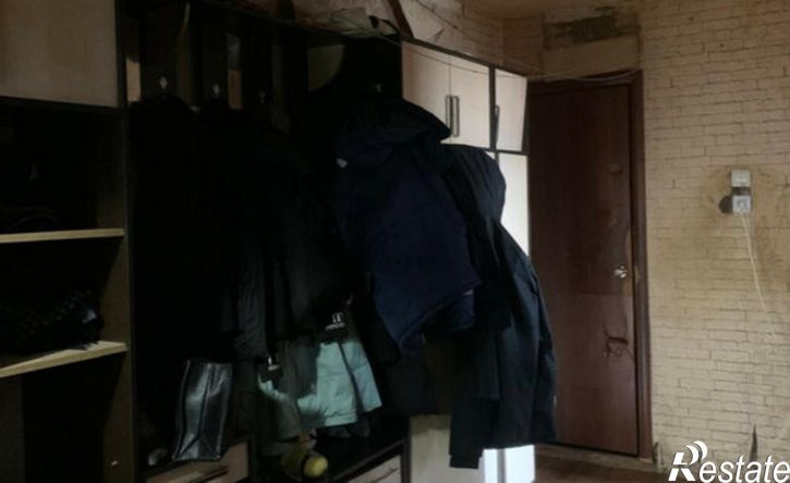 2-комн квартира Вологодская улица, 81,  д. 81