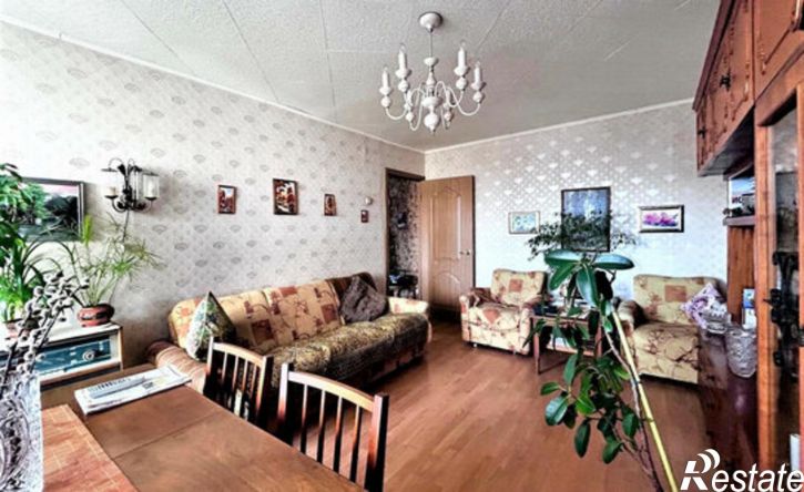 2-комн квартира улица Заки Валиди, 62/2,  д. 62/2