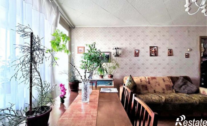 2-комн квартира улица Заки Валиди, 62/2,  д. 62/2