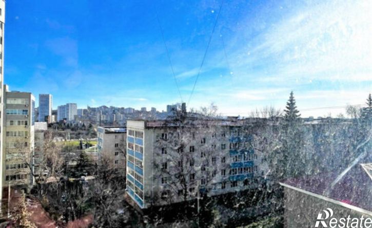 2-комн квартира улица Заки Валиди, 62/2,  д. 62/2