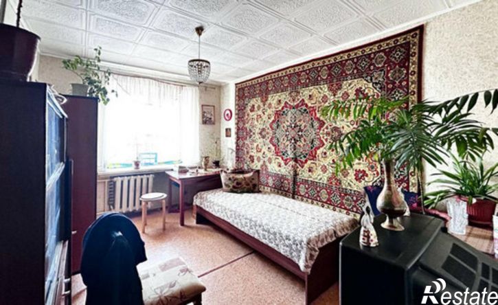 2-комн квартира улица Заки Валиди, 62/2,  д. 62/2