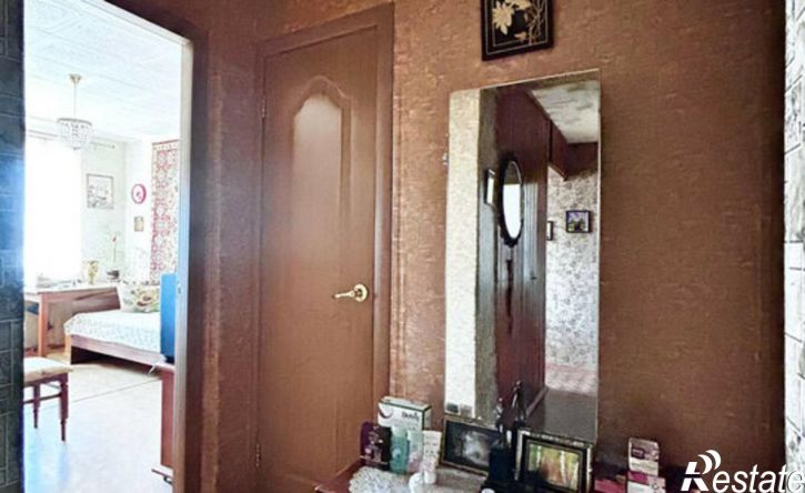 2-комн квартира улица Заки Валиди, 62/2,  д. 62/2