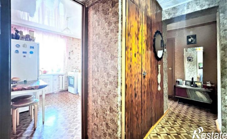 2-комн квартира улица Заки Валиди, 62/2,  д. 62/2