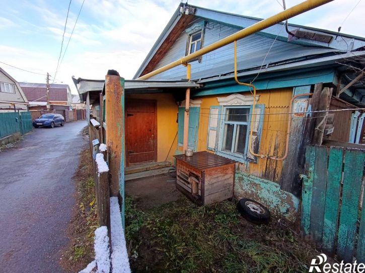 Коттедж/дом Перевалочная улица, 15,  д. 15