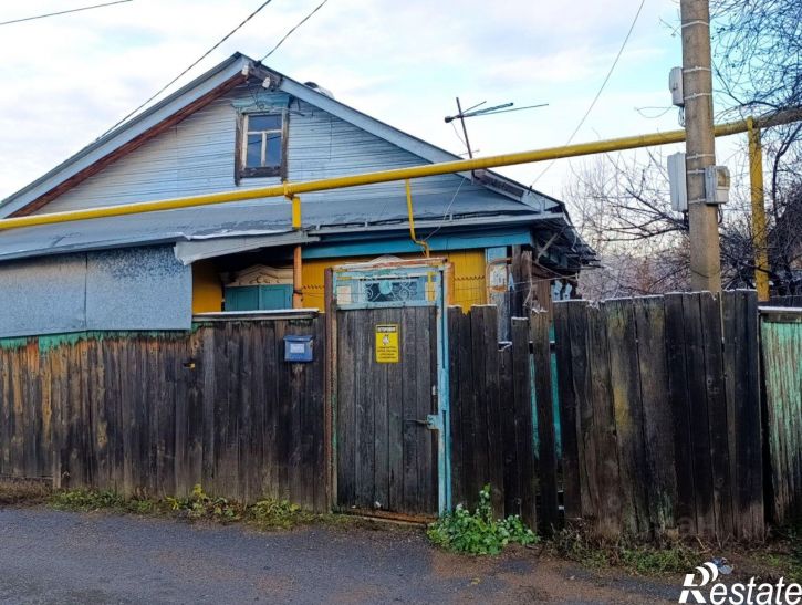 Коттедж/дом Перевалочная улица, 15,  д. 15