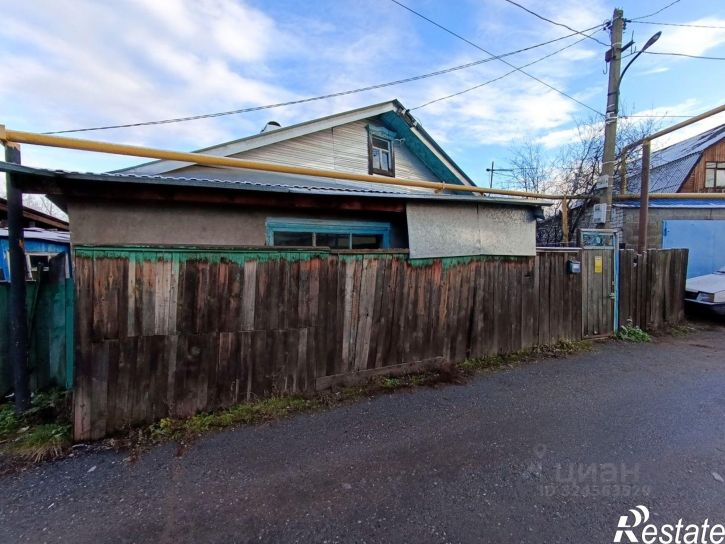 Коттедж/дом Перевалочная улица, 15,  д. 15