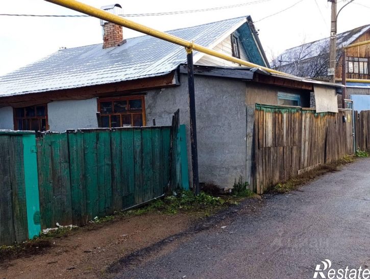 Коттедж/дом Перевалочная улица, 15,  д. 15