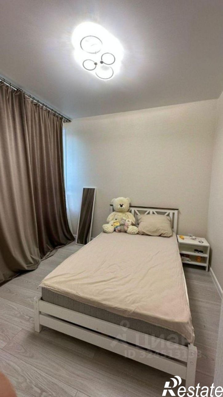 1-комн квартира