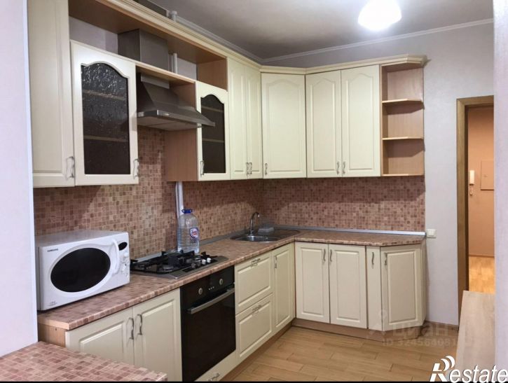 2-комн квартира ул Загира Исмагилова, 3,  д. 3