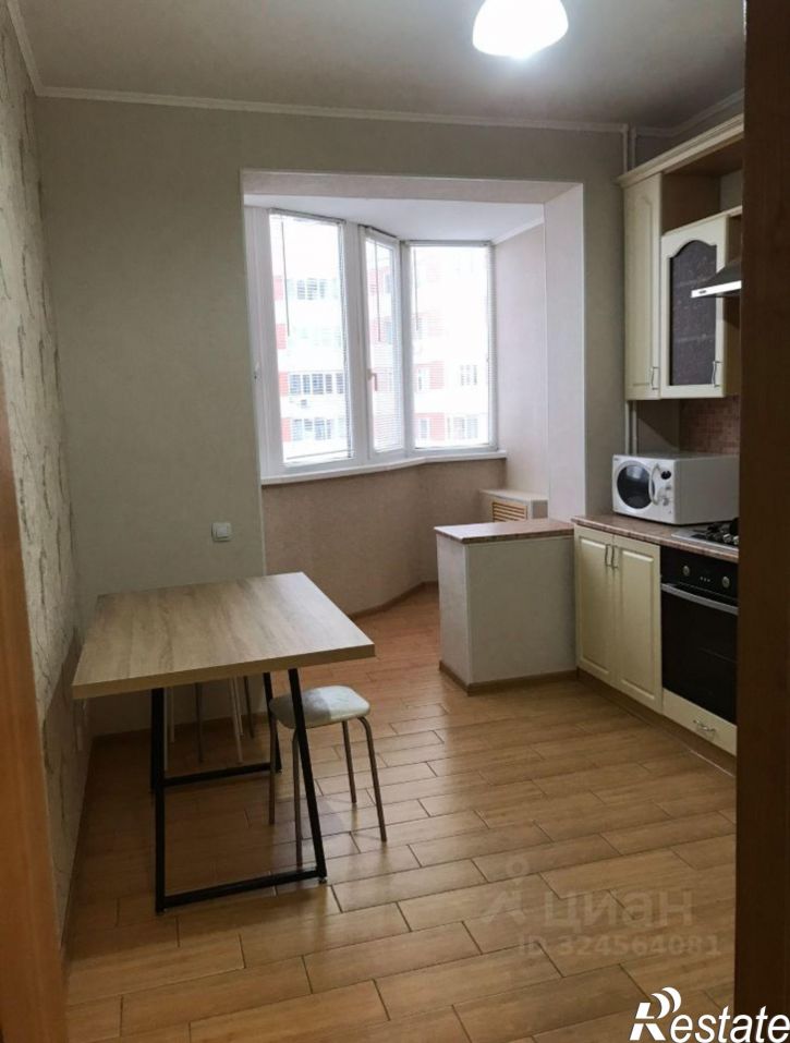 2-комн квартира ул Загира Исмагилова, 3,  д. 3