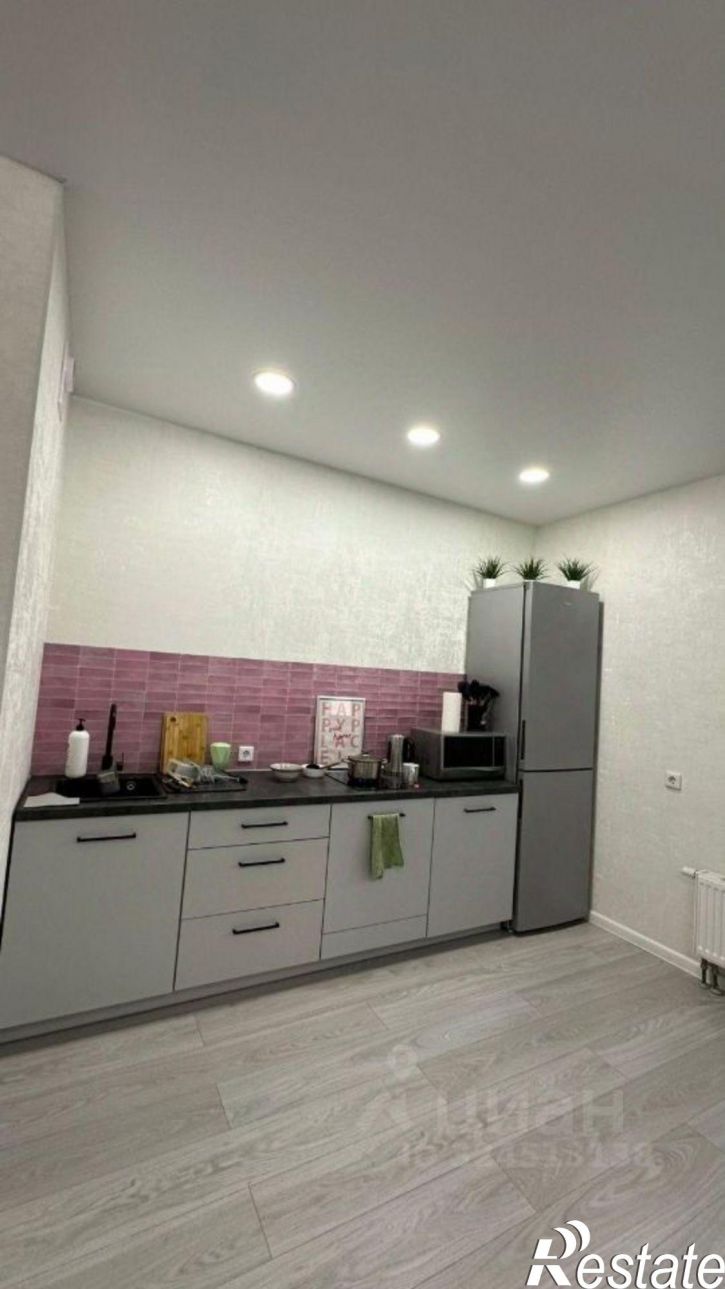 1-комн квартира