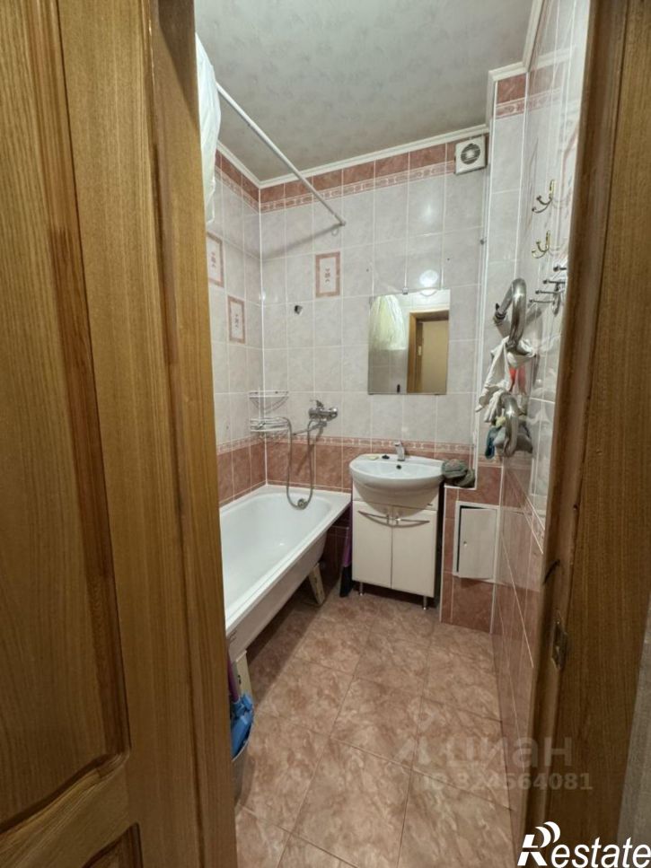 2-комн квартира ул Загира Исмагилова, 3,  д. 3