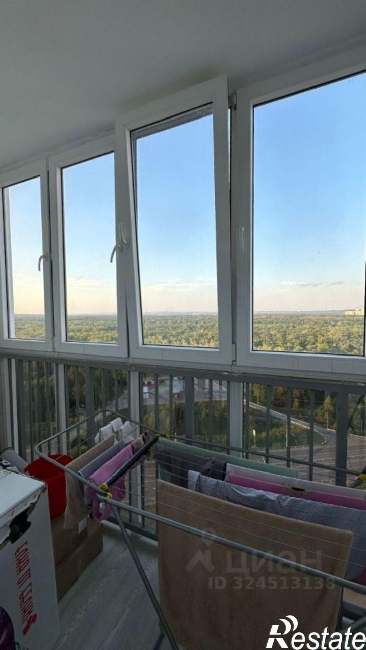 1-комн квартира