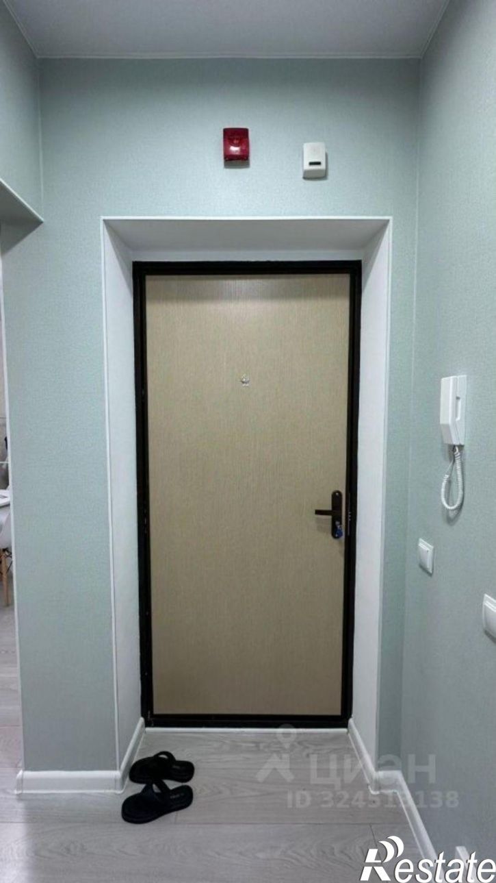 1-комн квартира