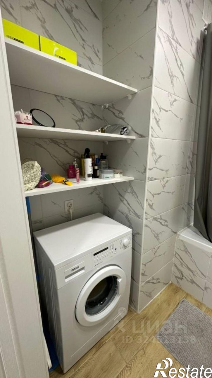 1-комн квартира