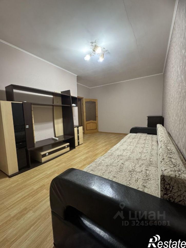 2-комн квартира ул Загира Исмагилова, 3,  д. 3