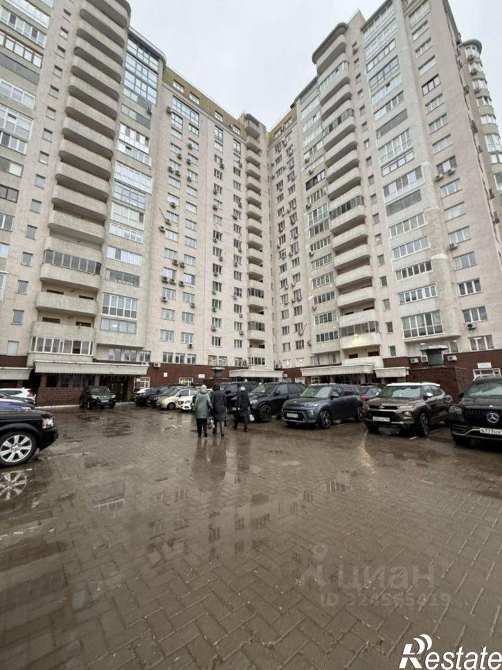 4-комн квартира ул Пушкина, 45 1,  д. 45 1,  к. 1
