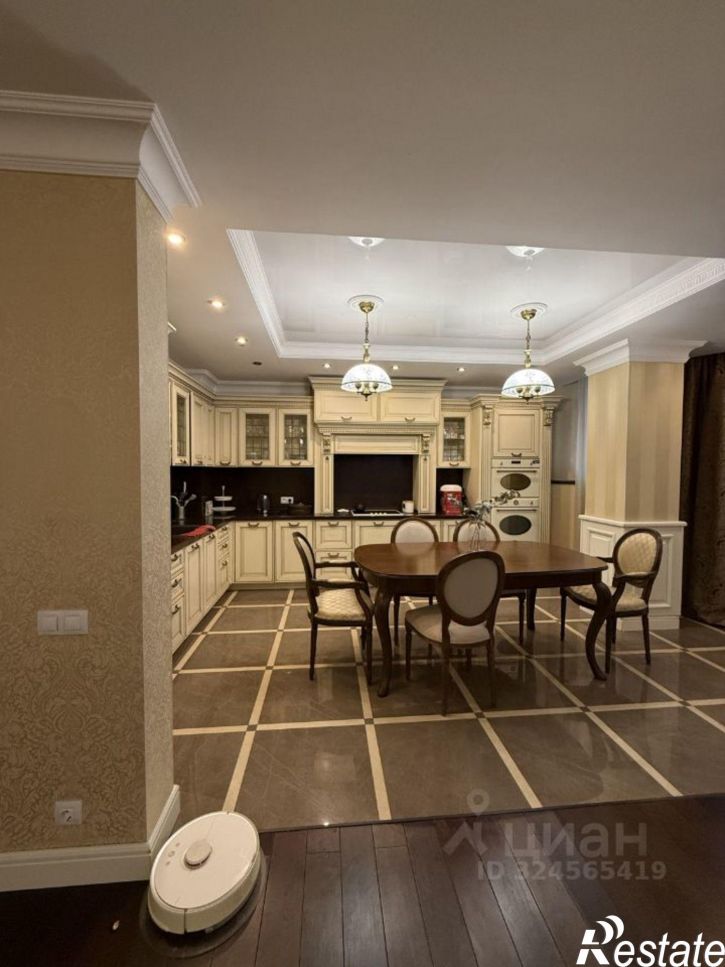 4-комн квартира ул Пушкина, 45 1,  д. 45 1,  к. 1