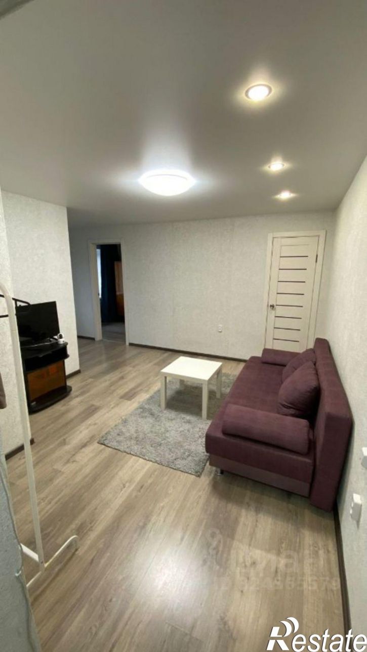 2-комн квартира улица Карла Маркса, 83,  д. 83