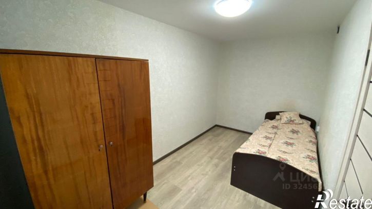 2-комн квартира улица Карла Маркса, 83,  д. 83