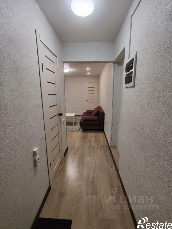 2-комн квартира улица Карла Маркса, 83,  д. 83