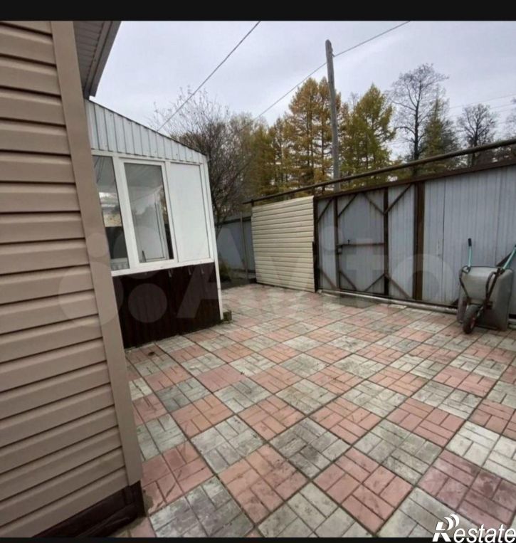 Коттедж/дом Сосновская улица, 116,  д. 116